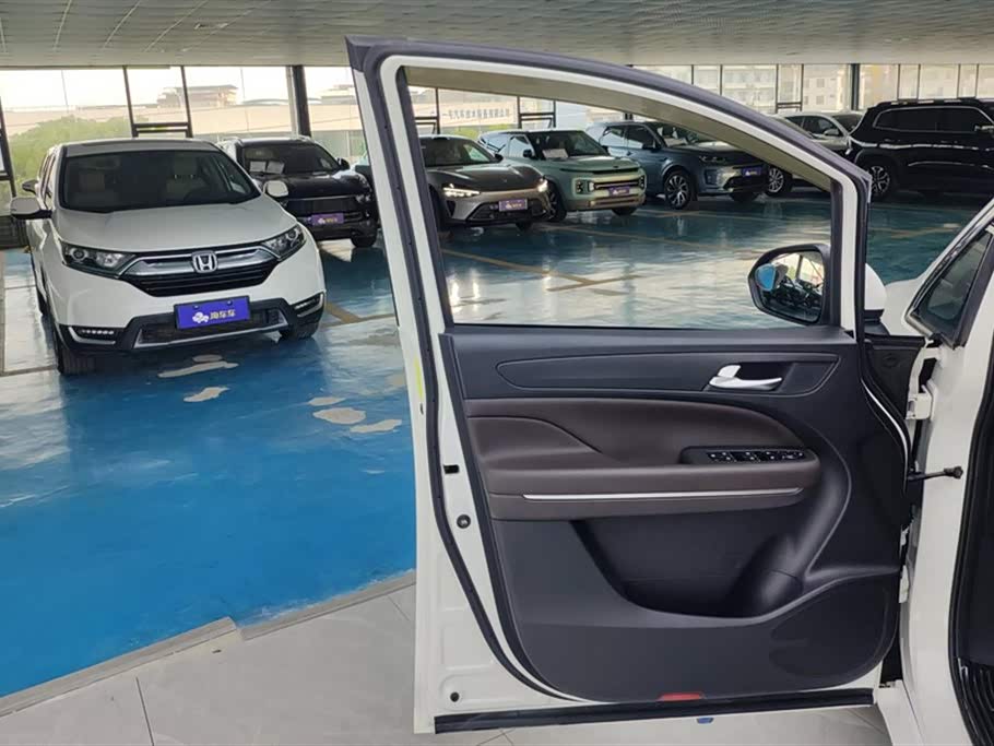 Trumpchi Trumpchi M6
