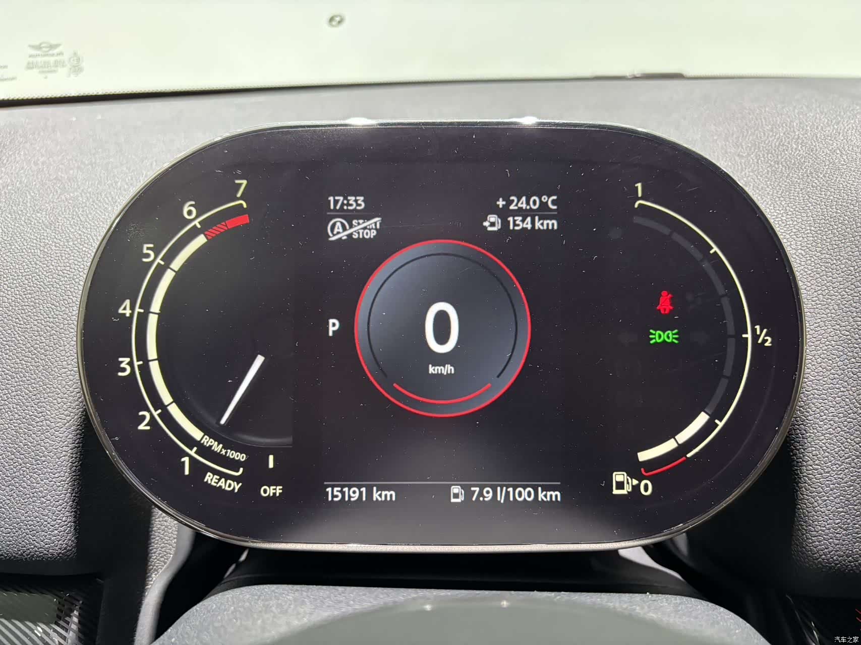 Mini Countryman, 2023 23