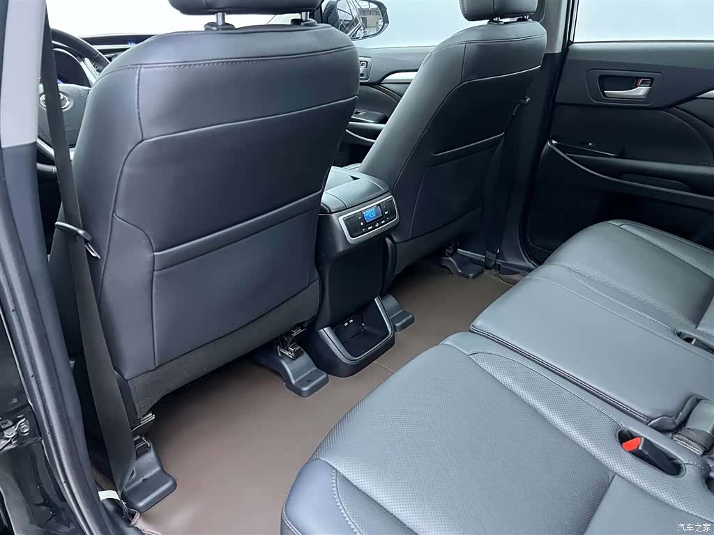Toyota Highlander, 2021 21