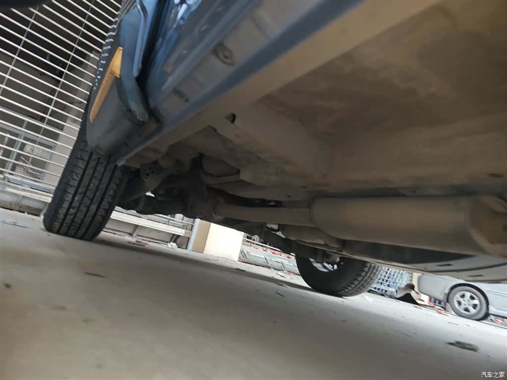 Haval H6, 2021 21