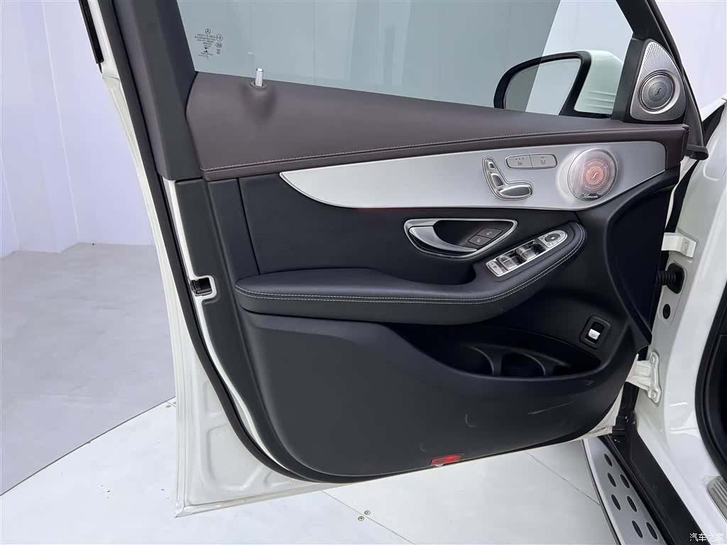 Mercedes-Benz GLC, 2022 17