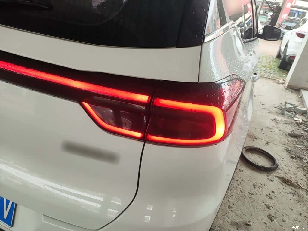 Chery Tiggo 7, 2022 8