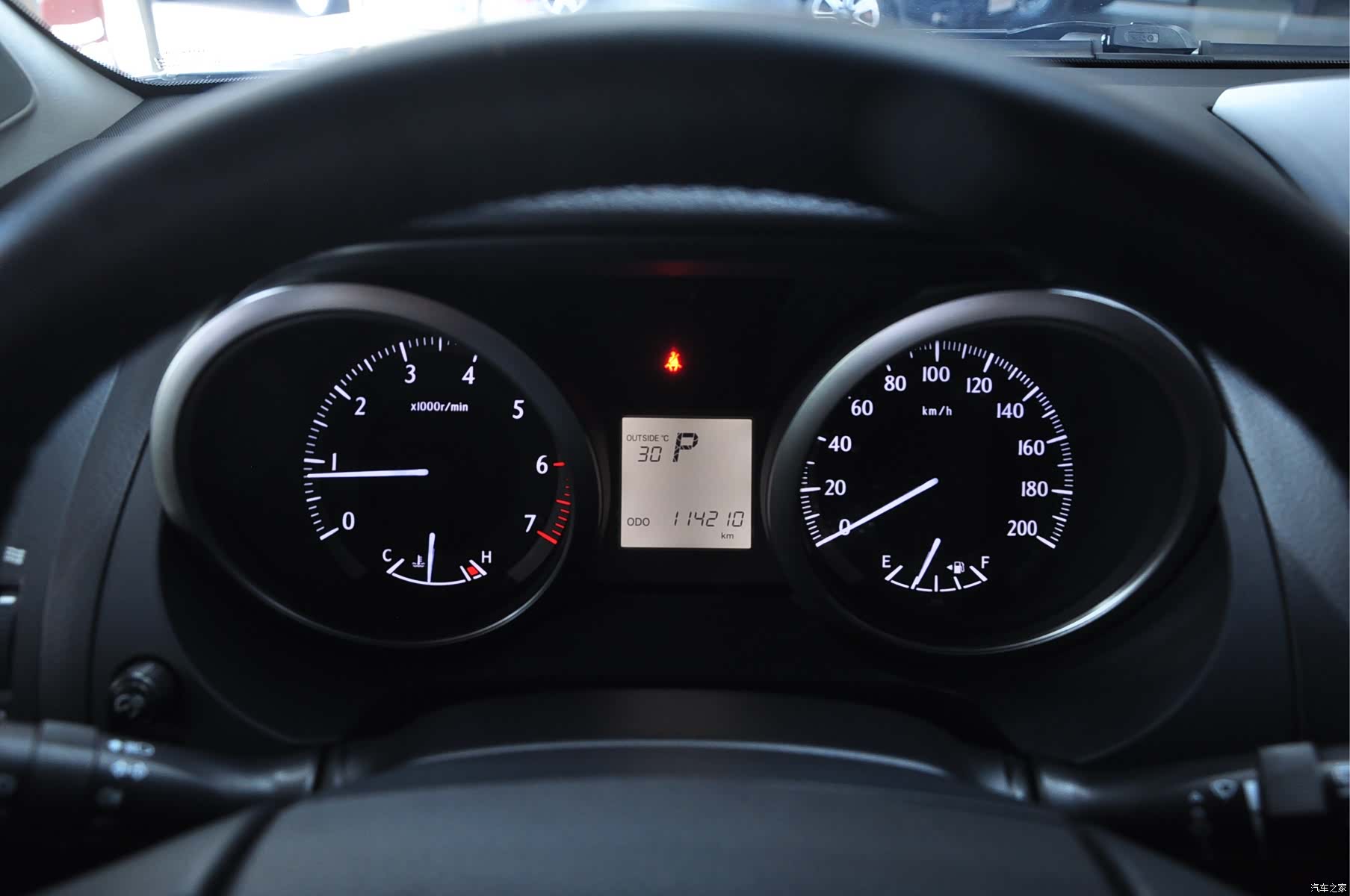 Toyota Prado, 2015 8