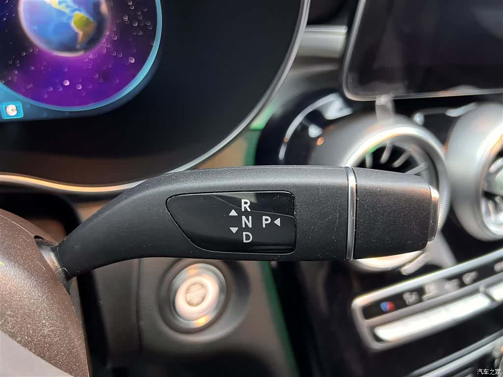 Mercedes-Benz GLC, 2022 23