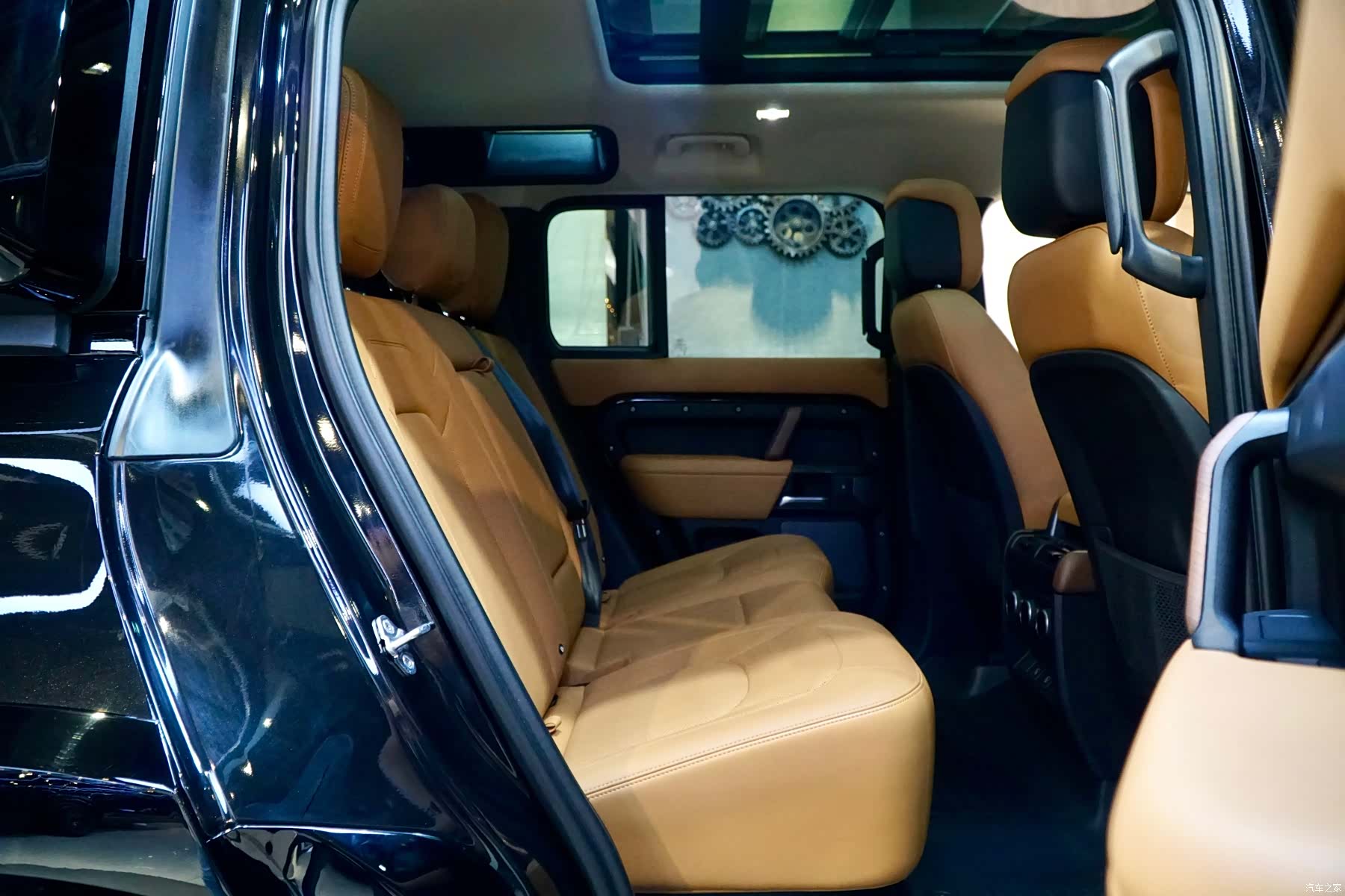 Land Rover Defender, 2022 21