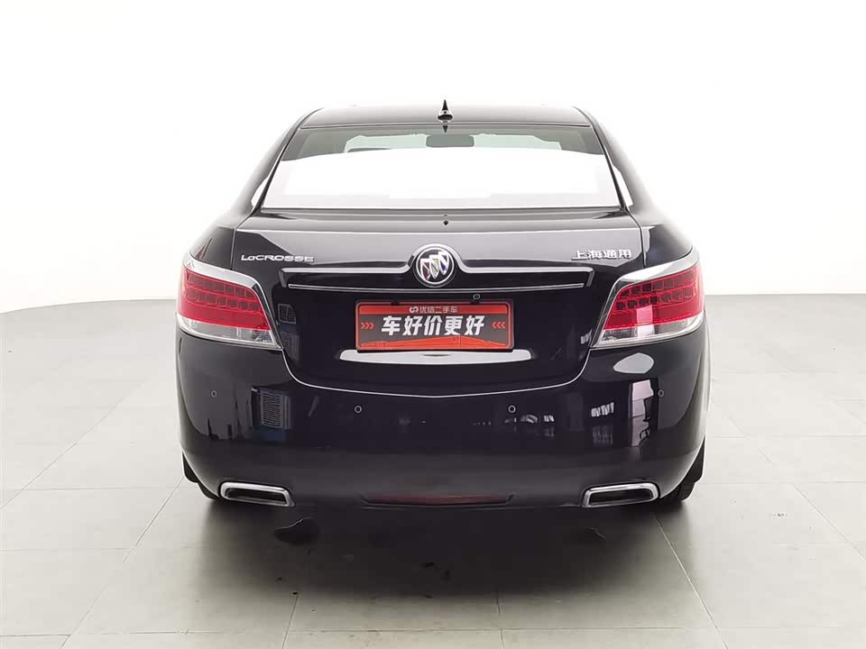 Buick Lacrosse Buick Lacrosse