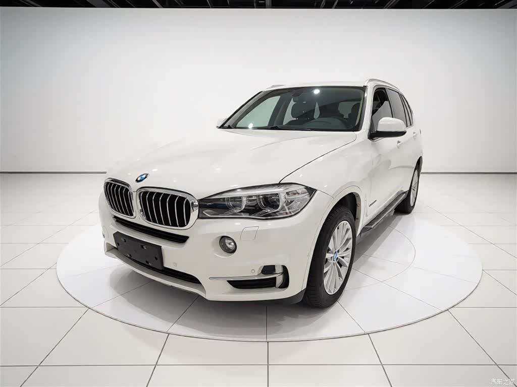 BMW X5, 2017 1