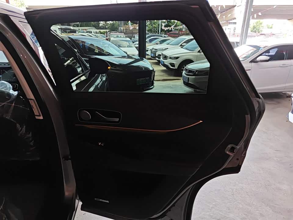 Chery Tiggo 9 Chery Tiggo 9