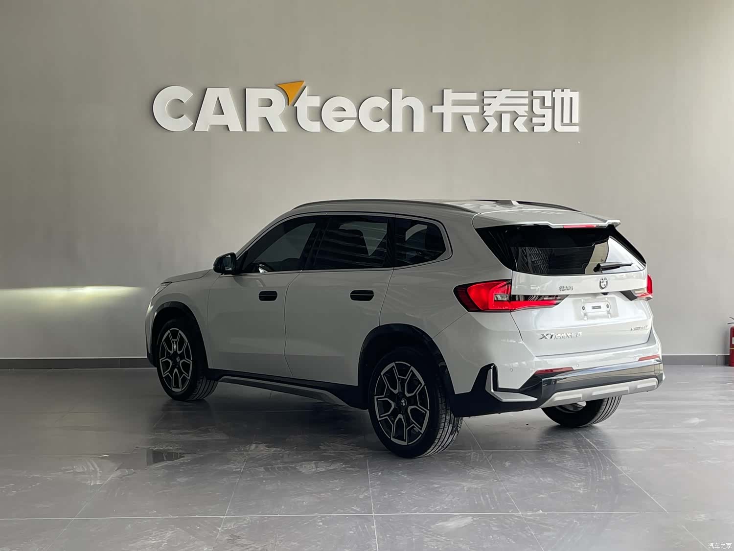 BMW X1, 2024 6