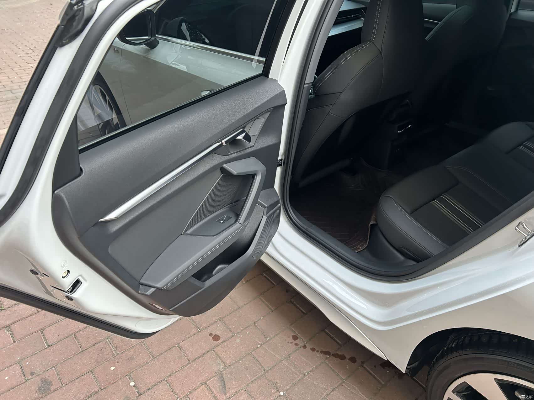 Audi A3, 2023 14