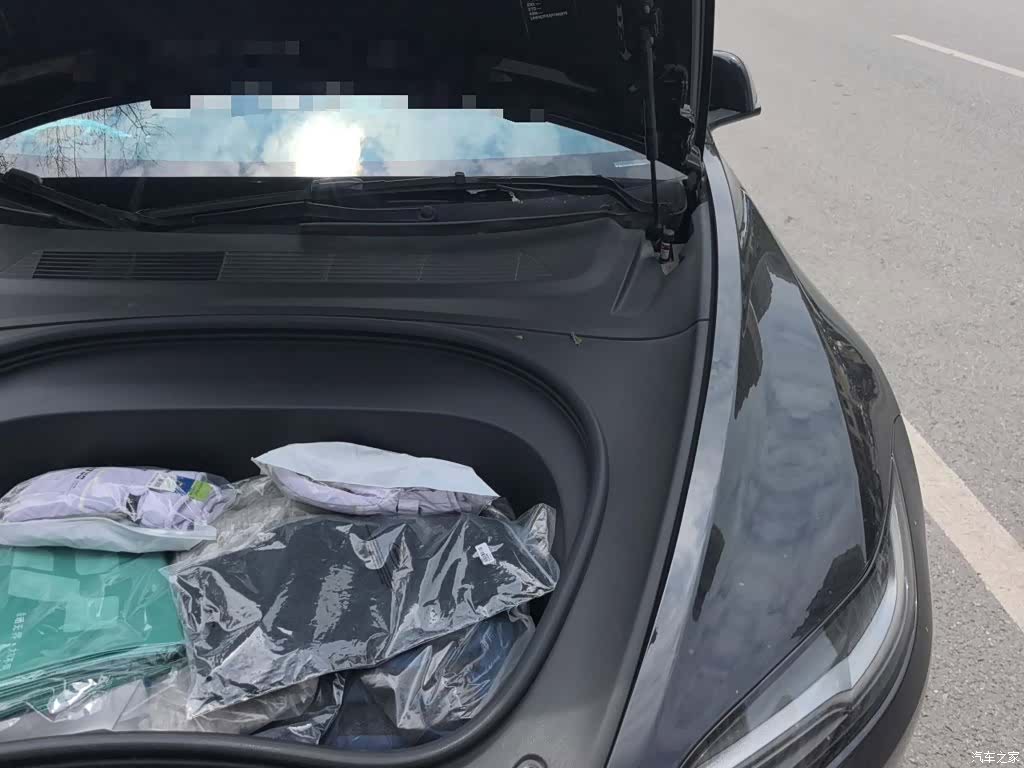 Tesla Model 3, 2023 22