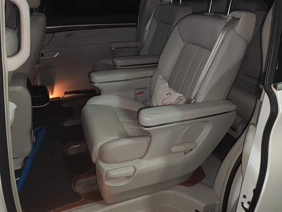 Trumpchi Trumpchi M8