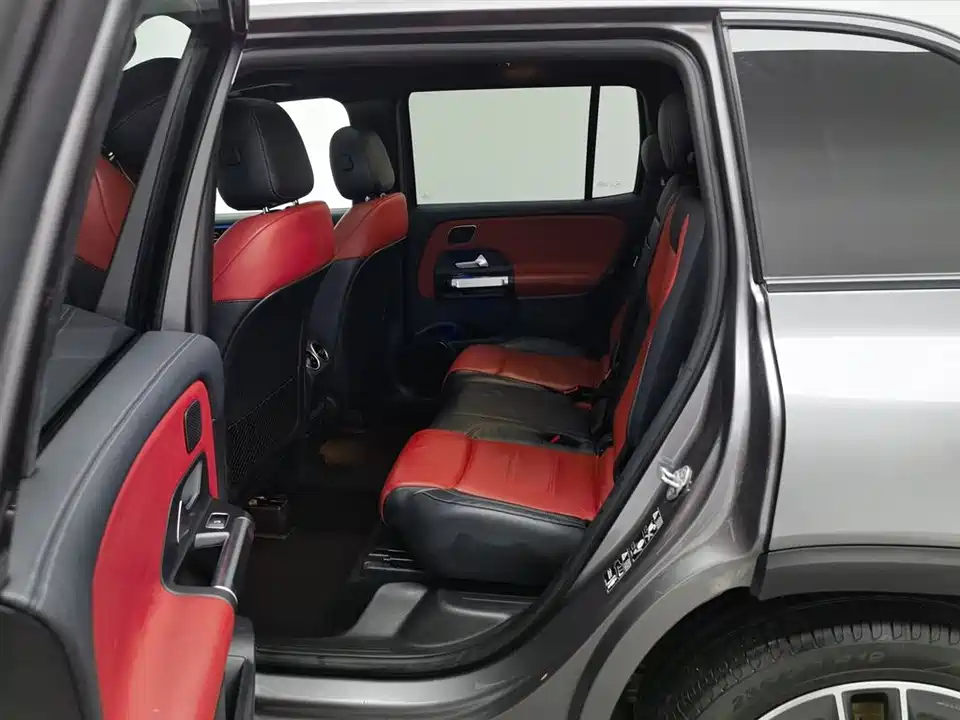 Mercedes-Benz GLB AMG