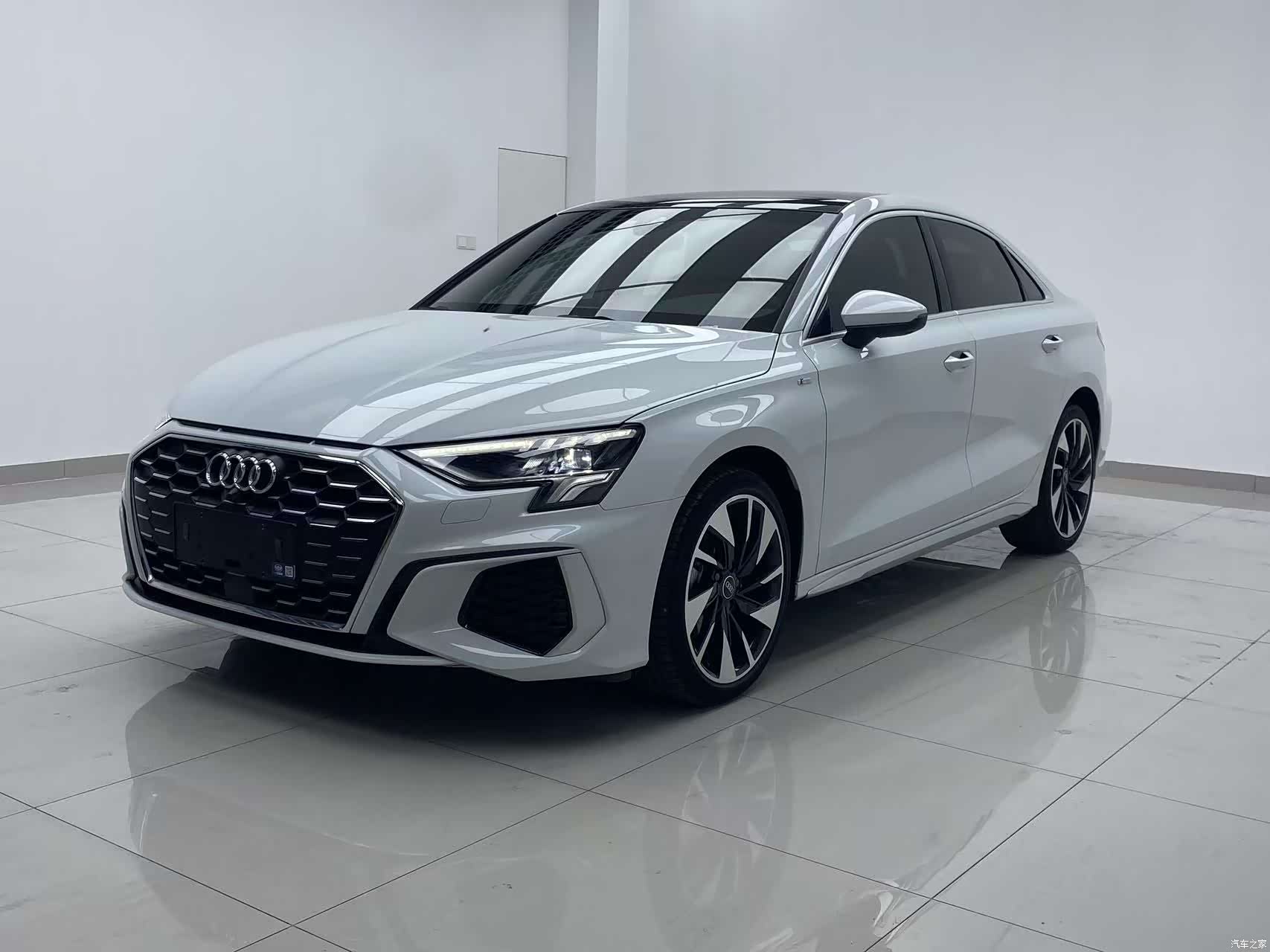 Audi A3, 2023 1
