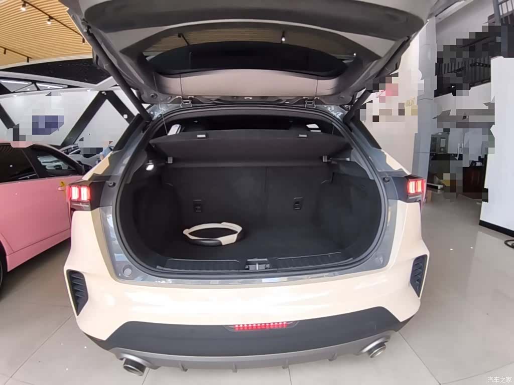 Lynk & Co 02, 2023 19