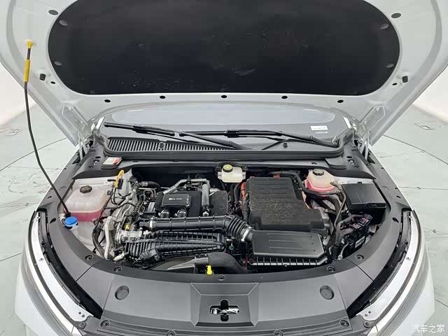 BYD Qin, 2025 26