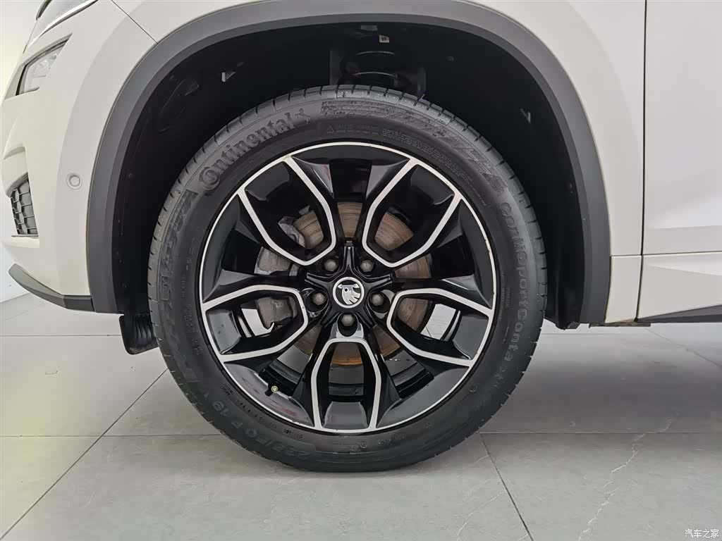 Skoda Kodiaq, 2020 17