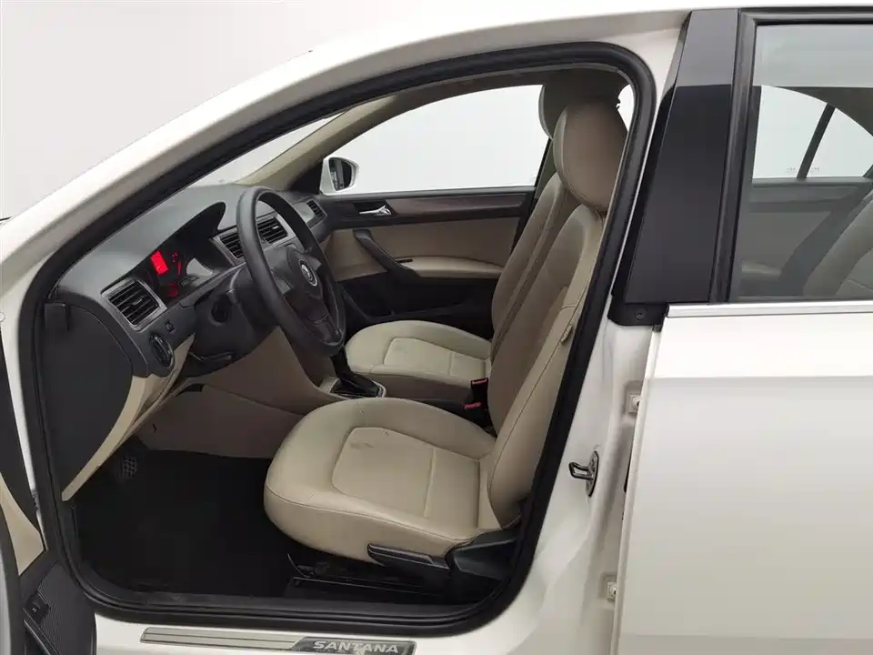 Volkswagen Santana