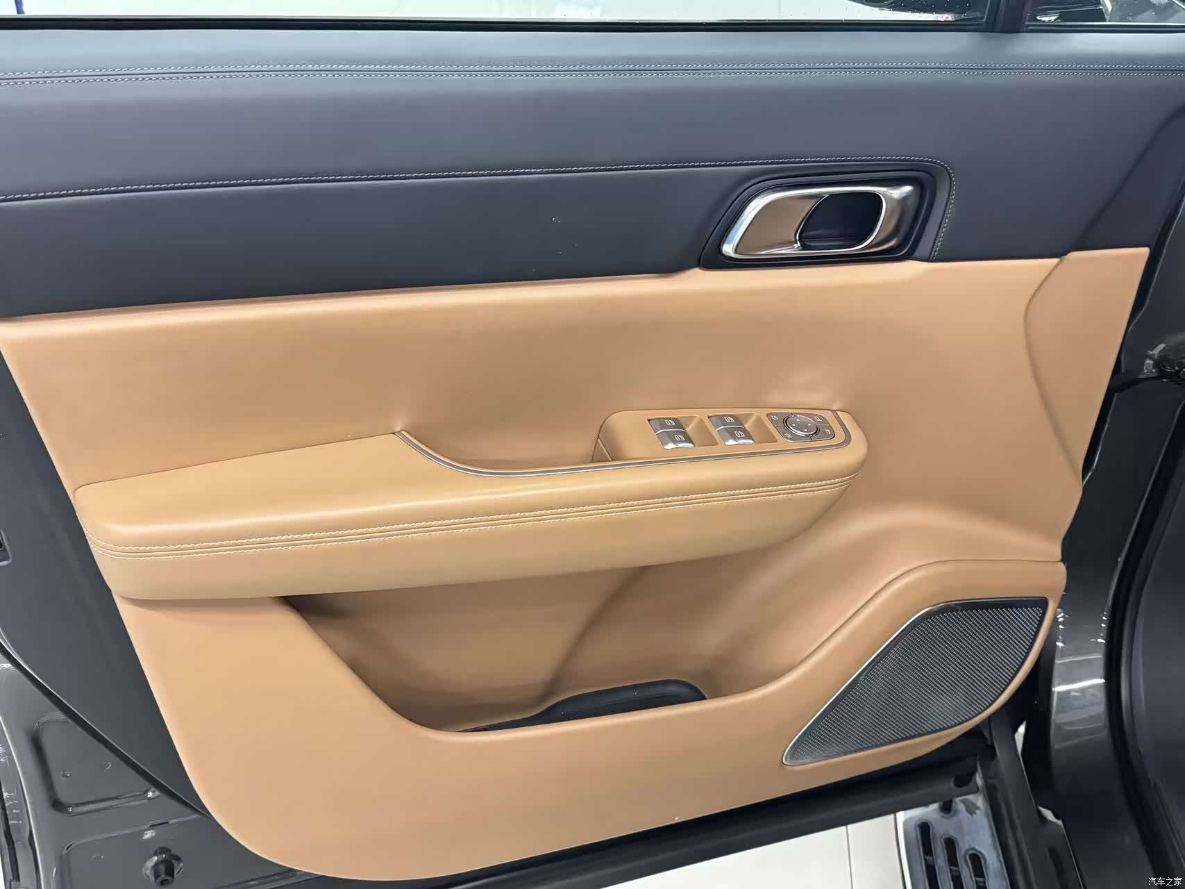 Li Auto ONE, 2020 7