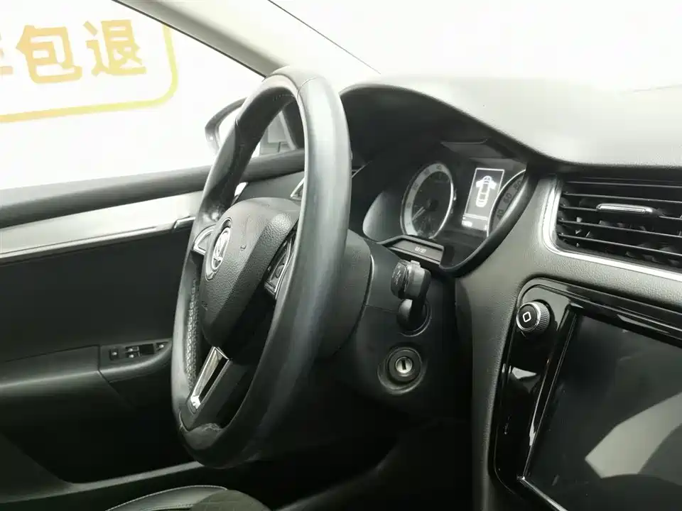 Skoda Octavia Skoda Octavia