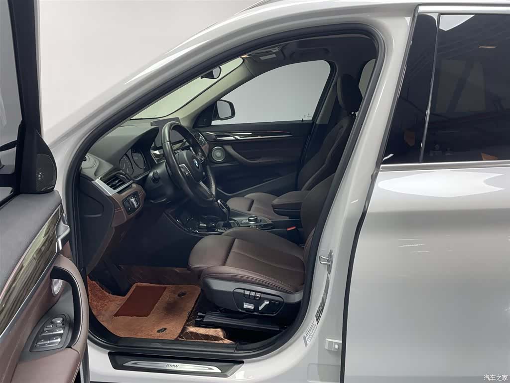 BMW X1, 2022 14
