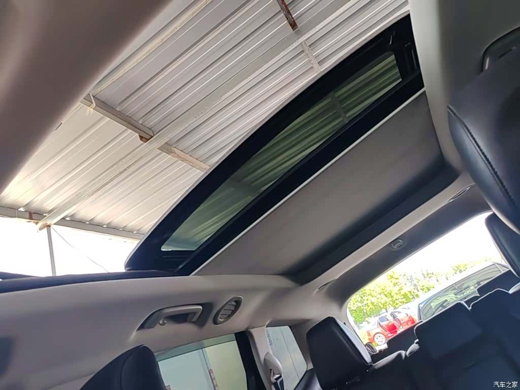 Ford Edge, 2018 18