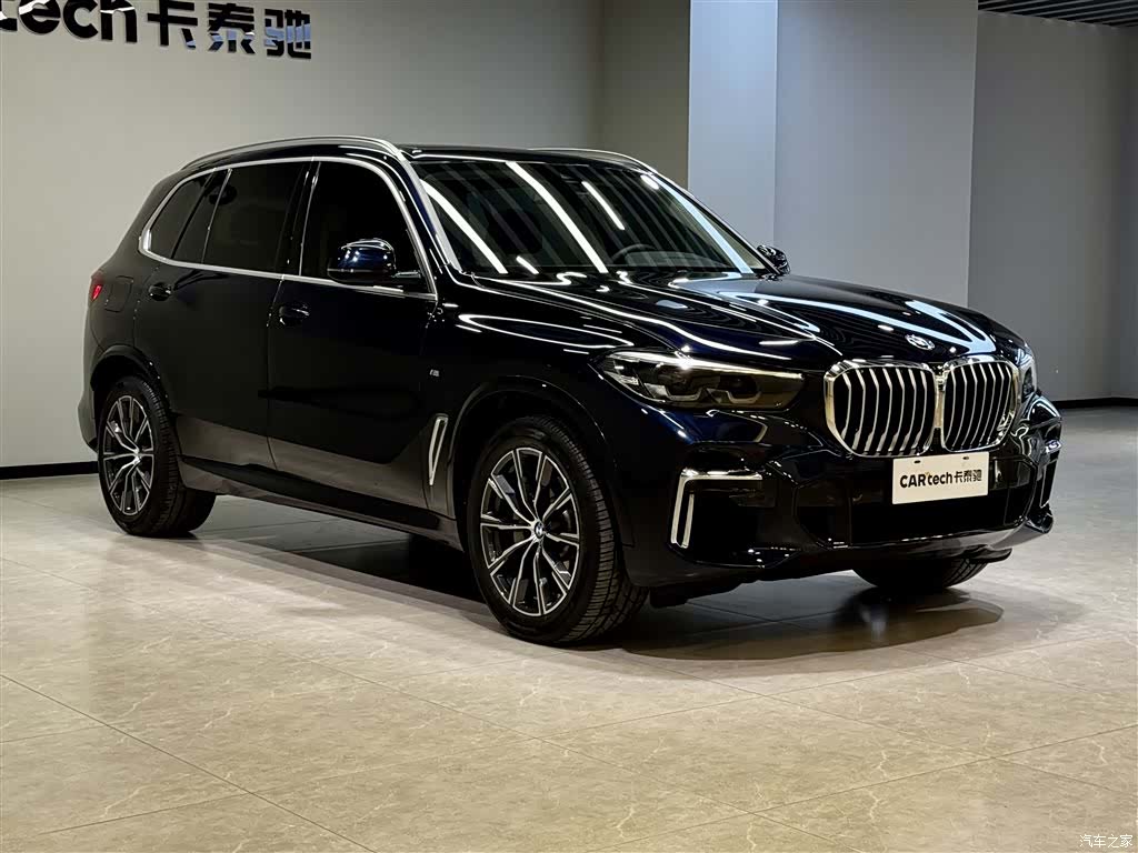 BMW X5, 2023 2