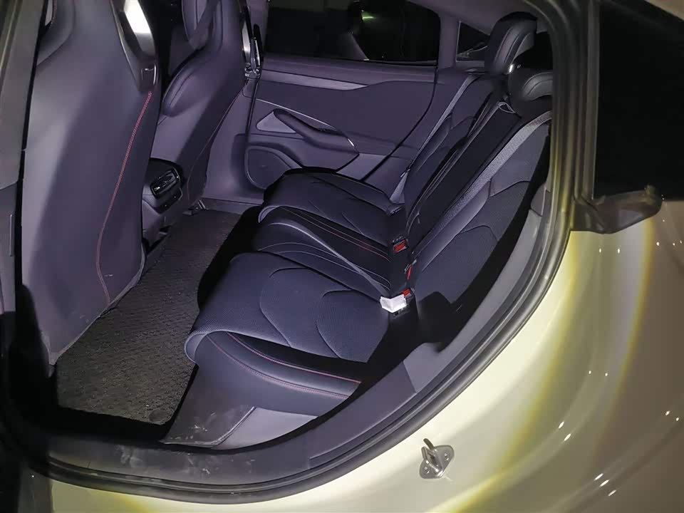 Xiaomi Xiaomi SU7 Xiaomi Xiaomi SU7
