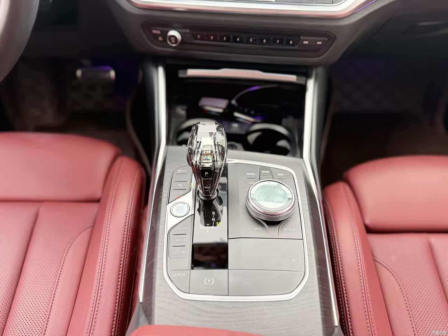 BMW 4 Series, 2022 12