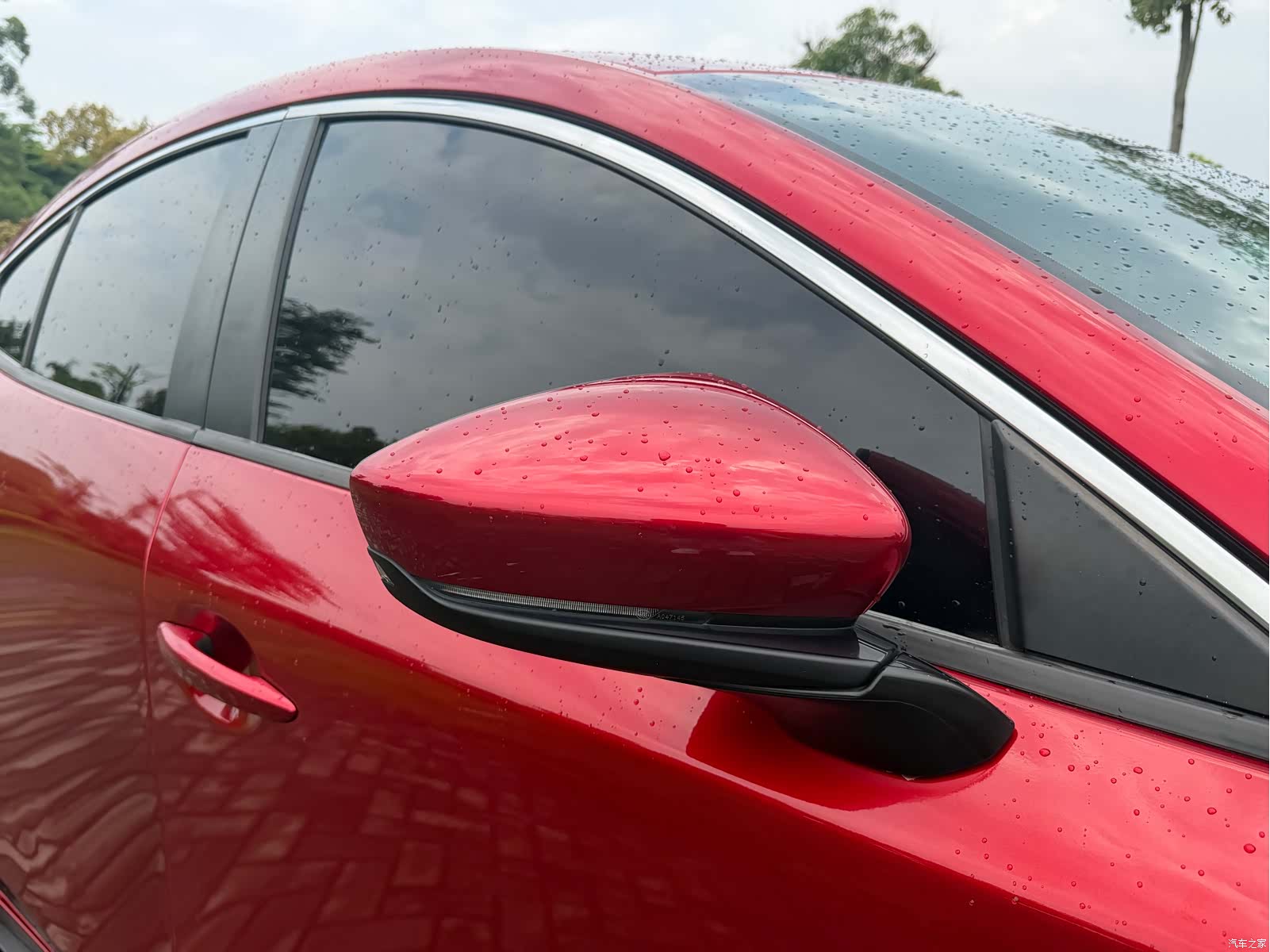 Mazda Mazda3, 2021 24