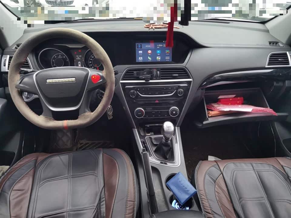 Leopaard Cheetah CS10