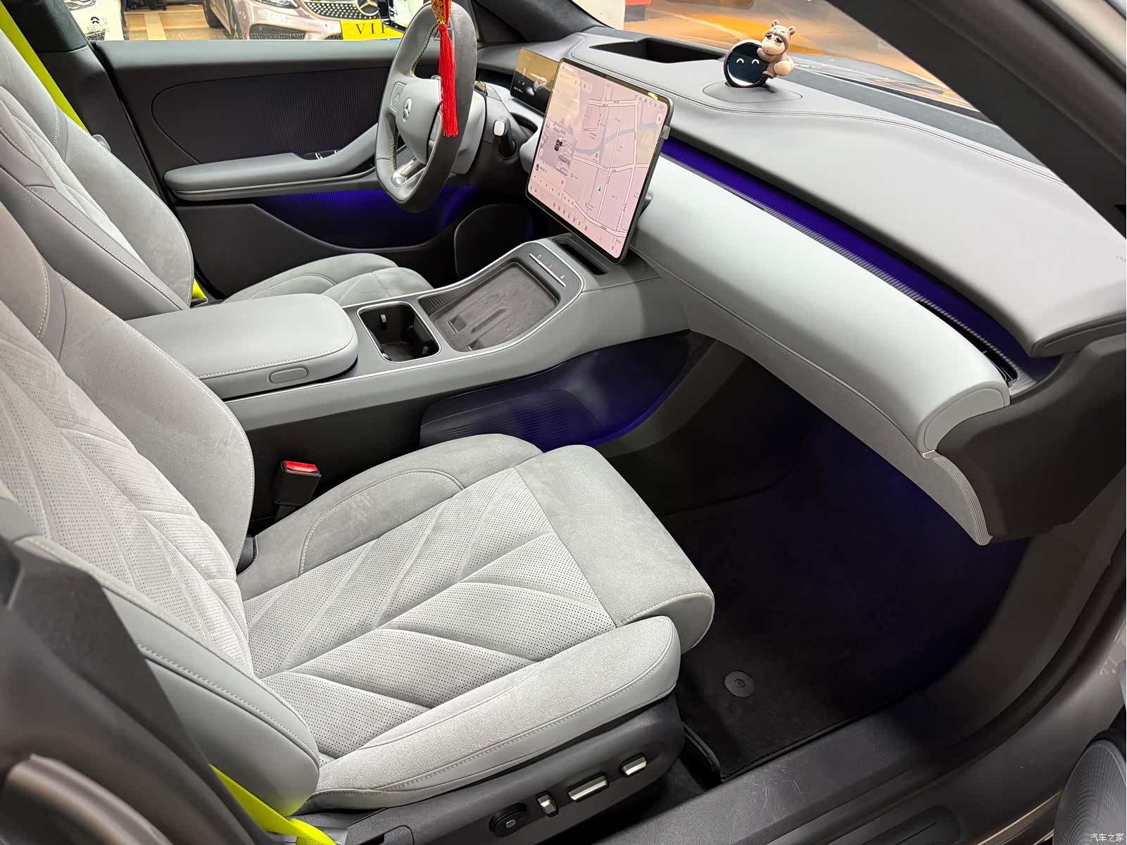 NIO ET5, 2026 15