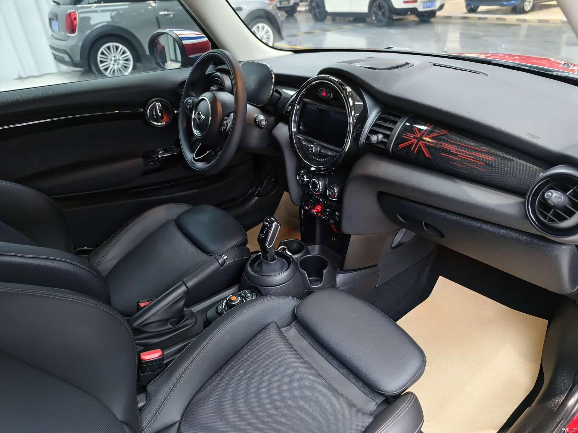 Mini Cooper, 2020 11