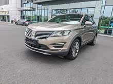 �ֿ�MKC 2018�� 2.0T �������Ű�