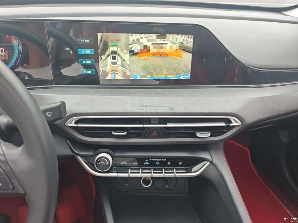 Changan Eado, 2021 13