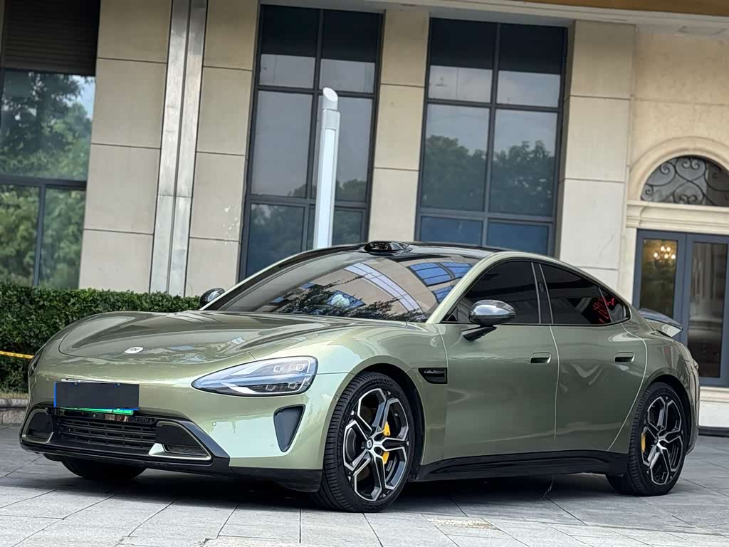 Xiaomi SU7