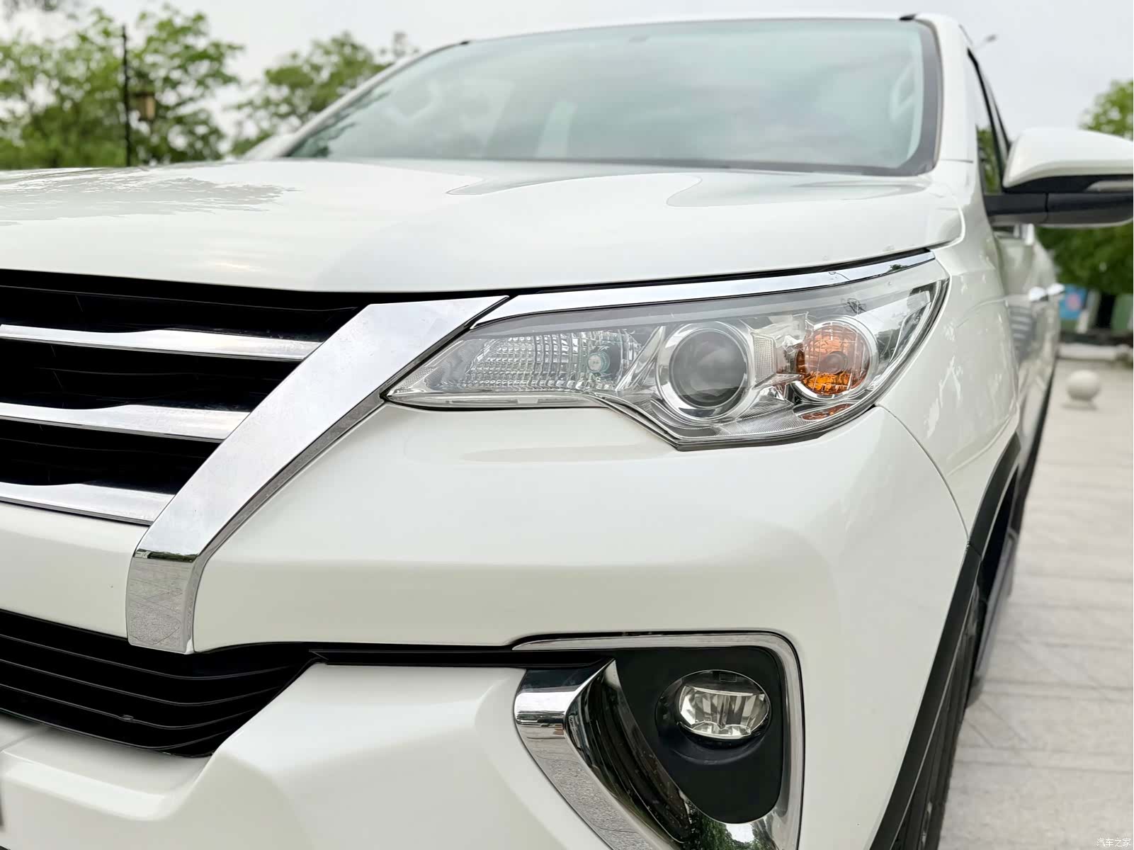 Toyota Fortuner, 2018 26