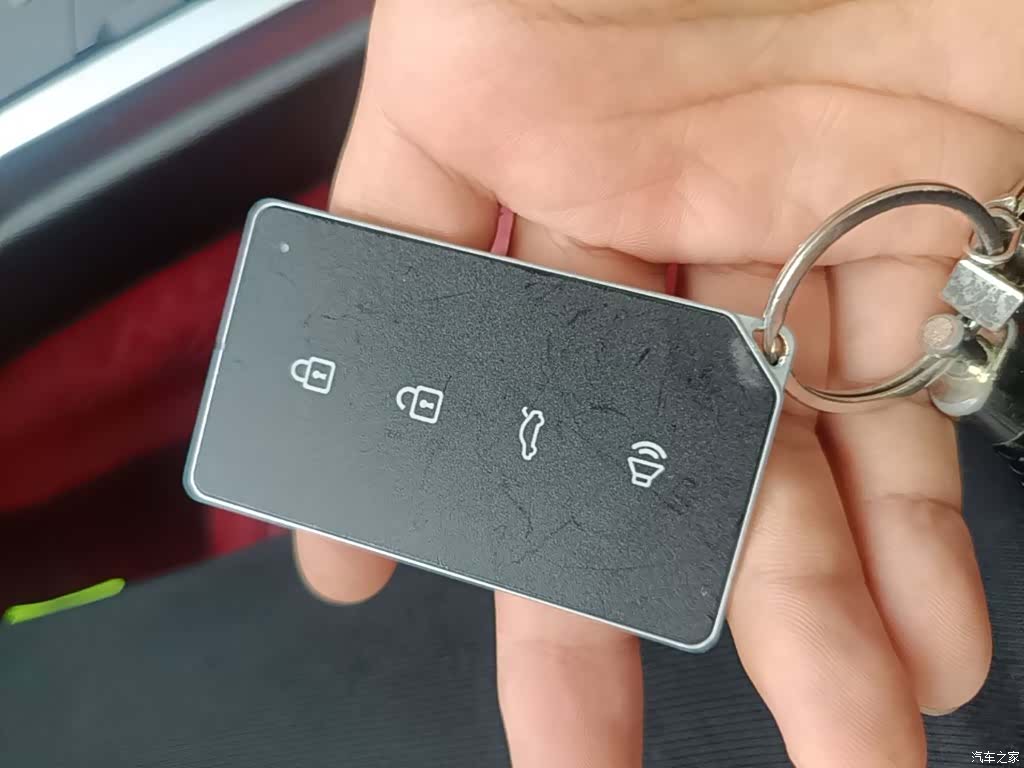 WEY VV5, 2019 9