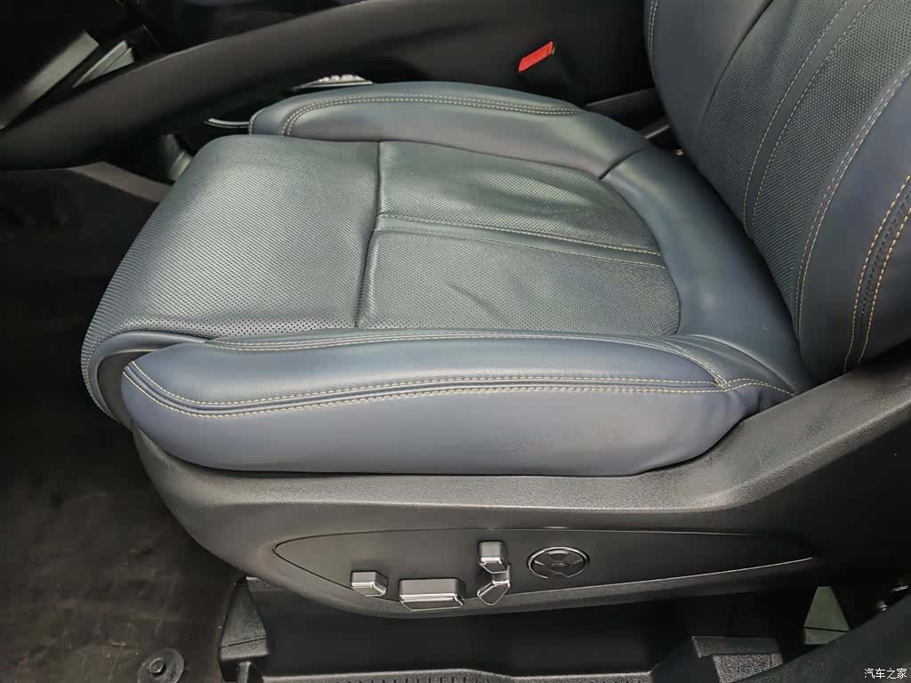 Lincoln Nautilus, 2021 20