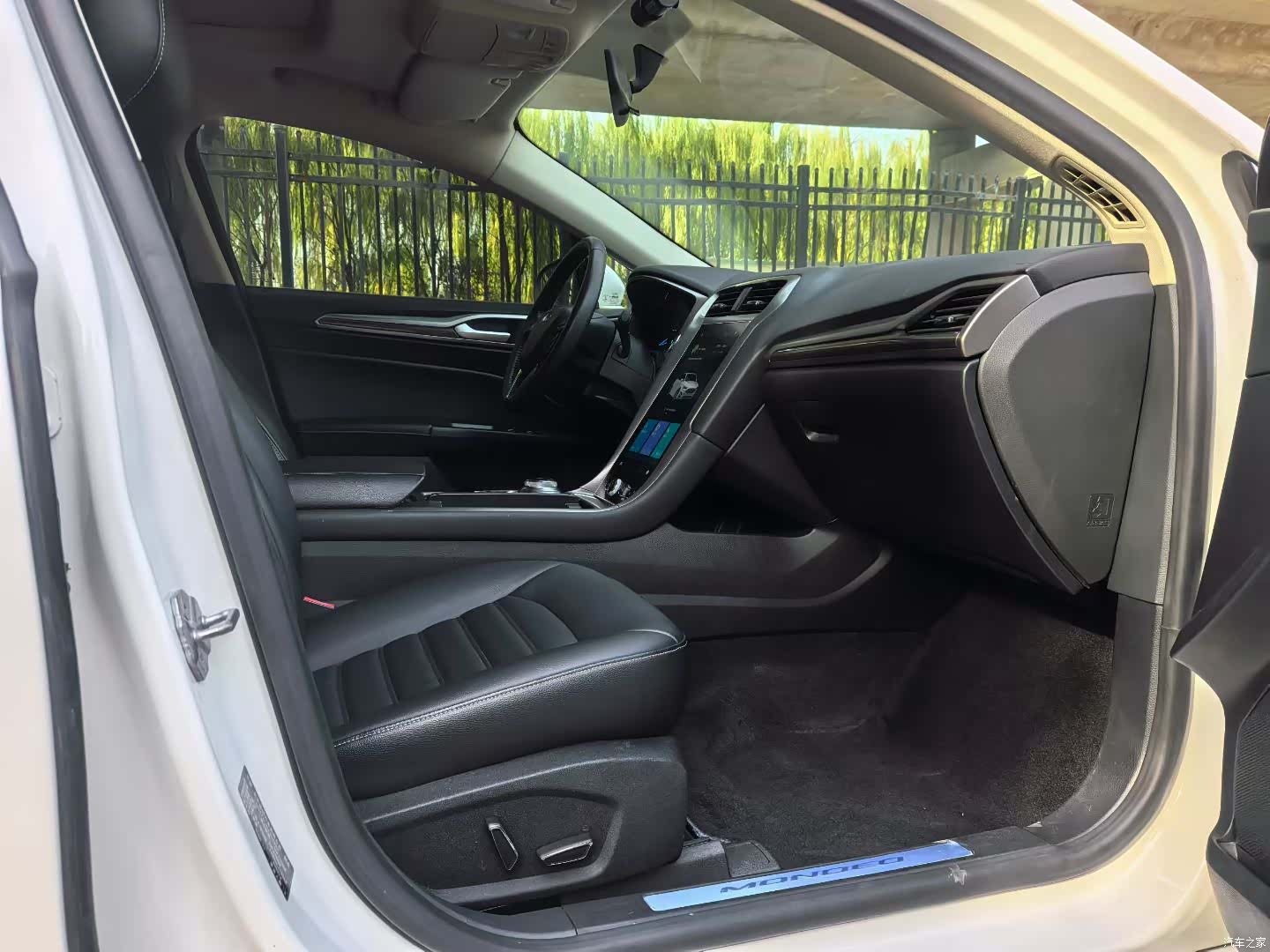 Ford Mondeo, 2021 6