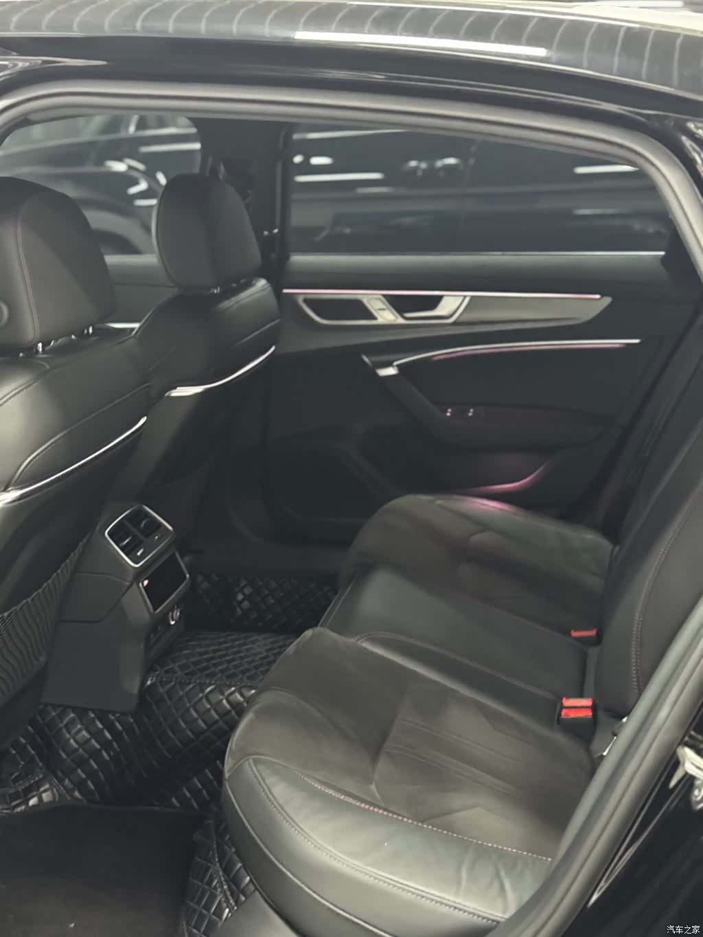Audi A6L, 2023 10