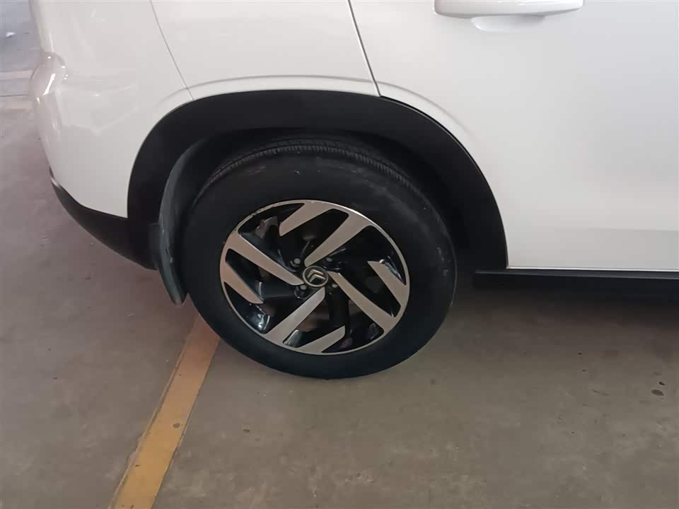 Citroen C3-XR