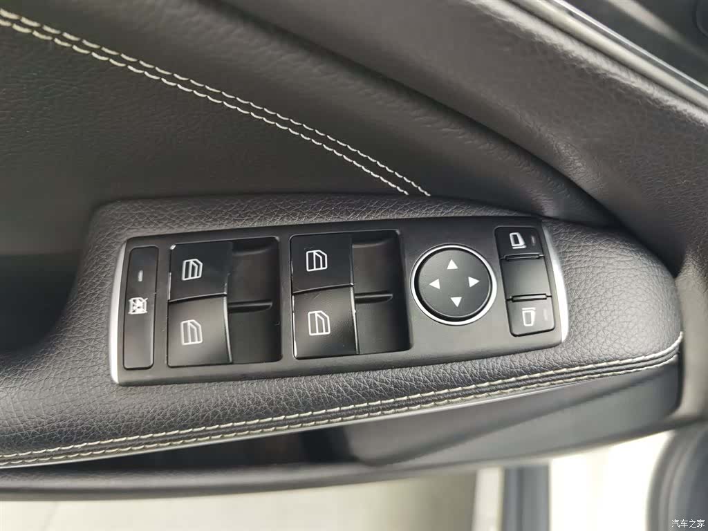 Mercedes-Benz GLA, 2019 9