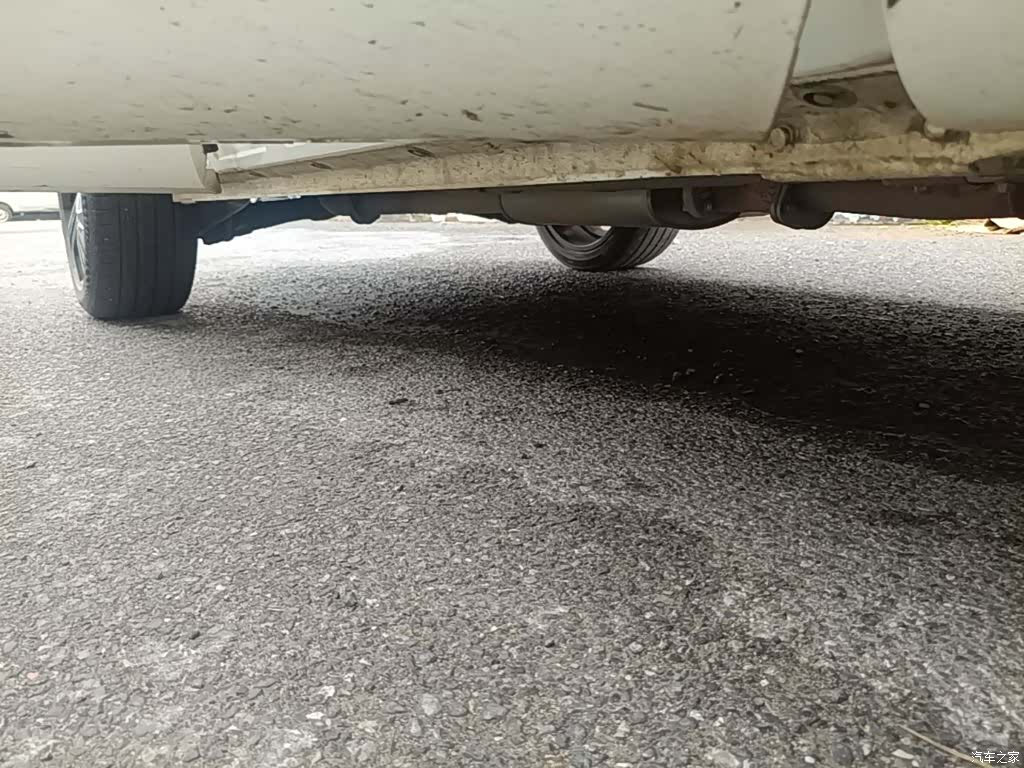 WEY VV5, 2019 21