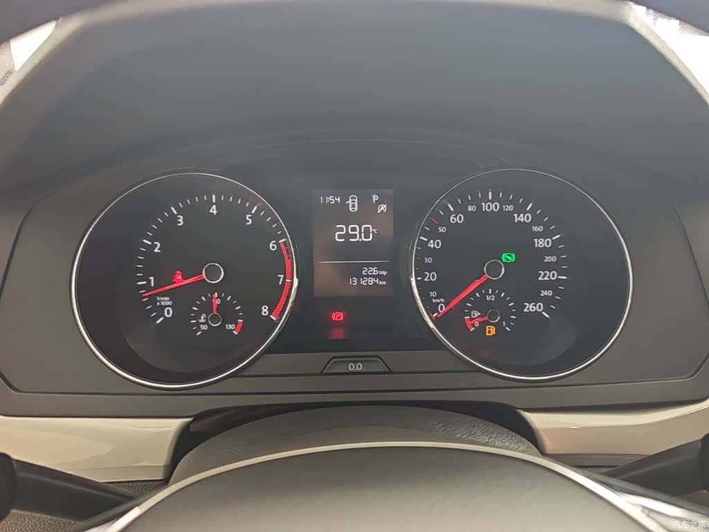 Volkswagen Lamando, 2017 12
