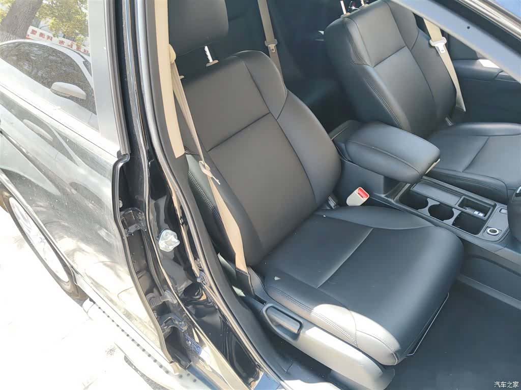 Honda CR-V, 2015 25