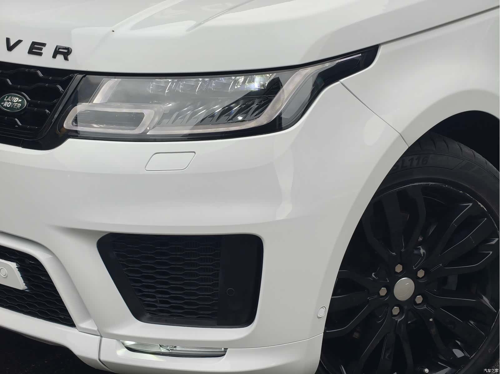 Land Rover Range Rover, 2015 4