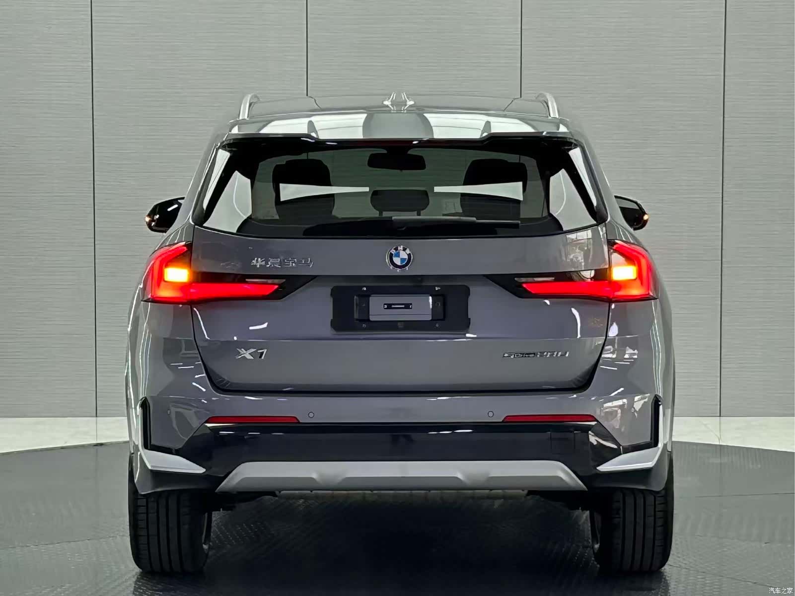 BMW X1, 2023 4