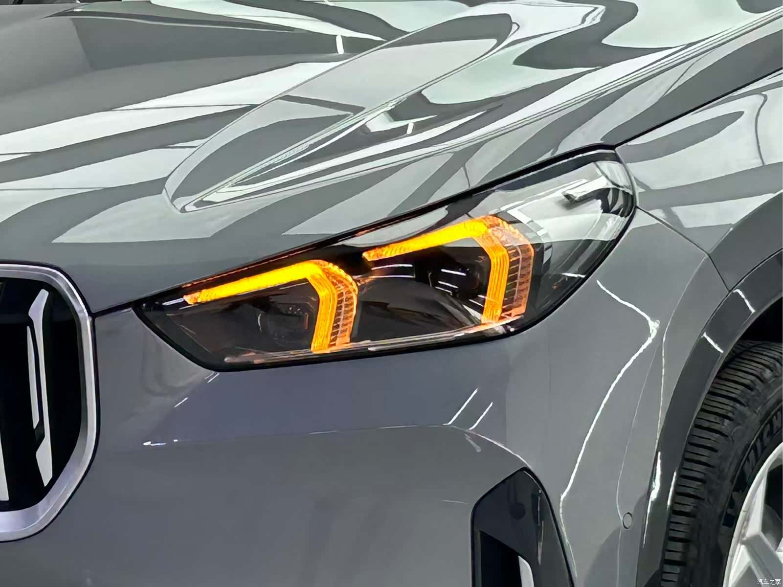 BMW X1, 2023 7