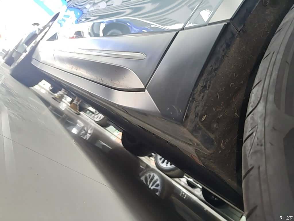 NIO ES6, 2023 19